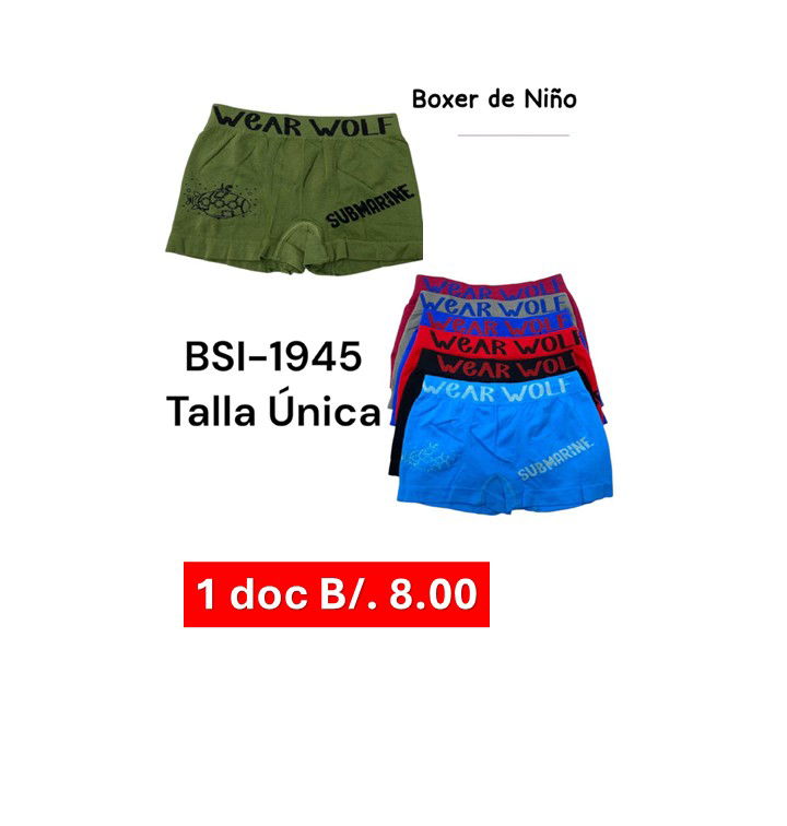 TIENDA INFANTIL