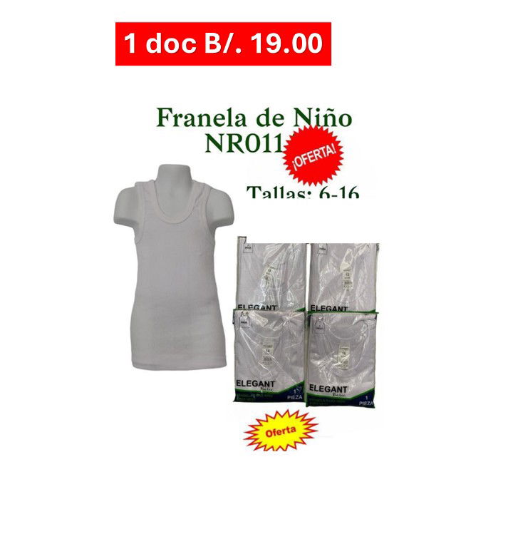 TIENDA INFANTIL