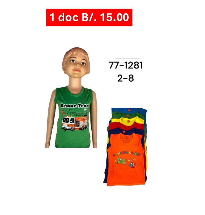 TIENDA INFANTIL