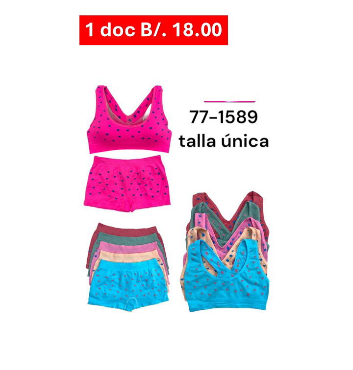 TIENDA INFANTIL