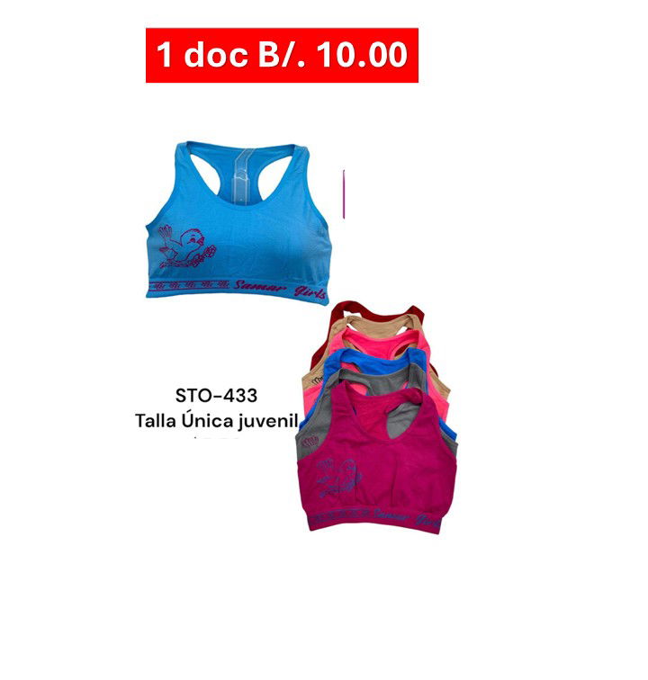 TIENDA INFANTIL