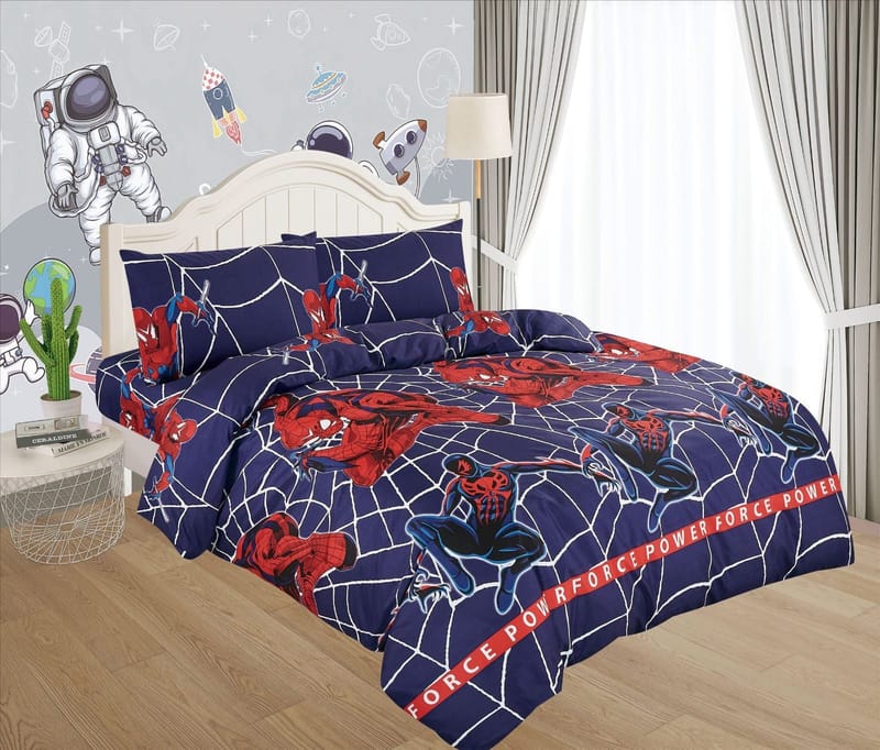 SABANAS INFANTIL DOBLES