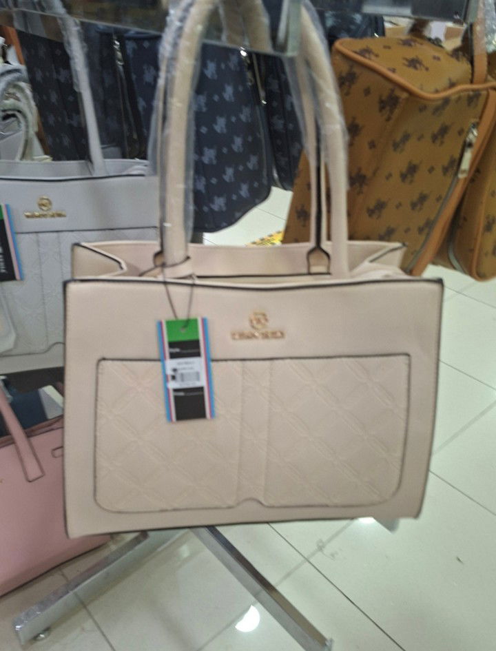 CARTERAS DE 3 PIEZAS