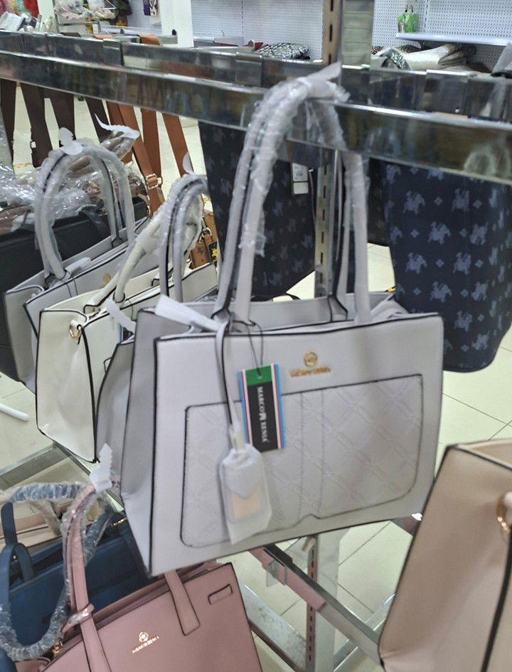 CARTERAS DE 3 PIEZAS