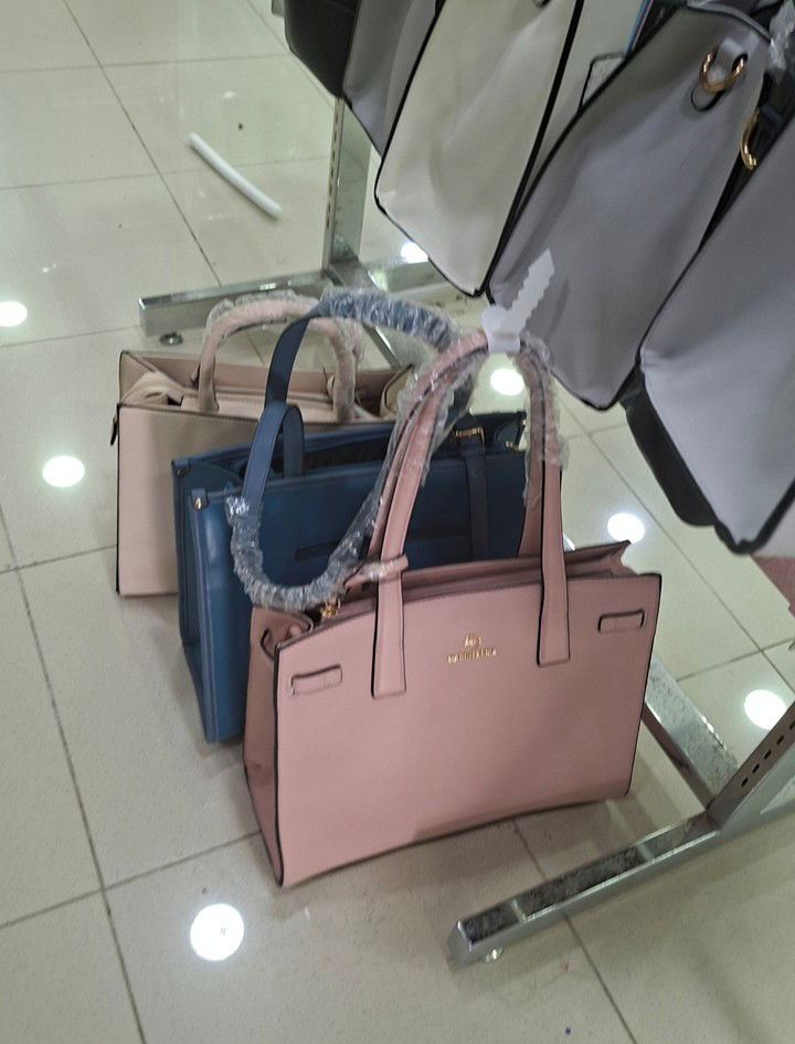 CARTERAS DE 3 PIEZAS