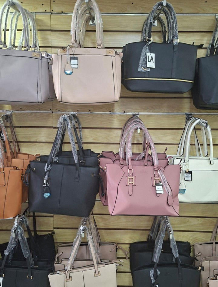 CARTERAS DE 3 PIEZAS