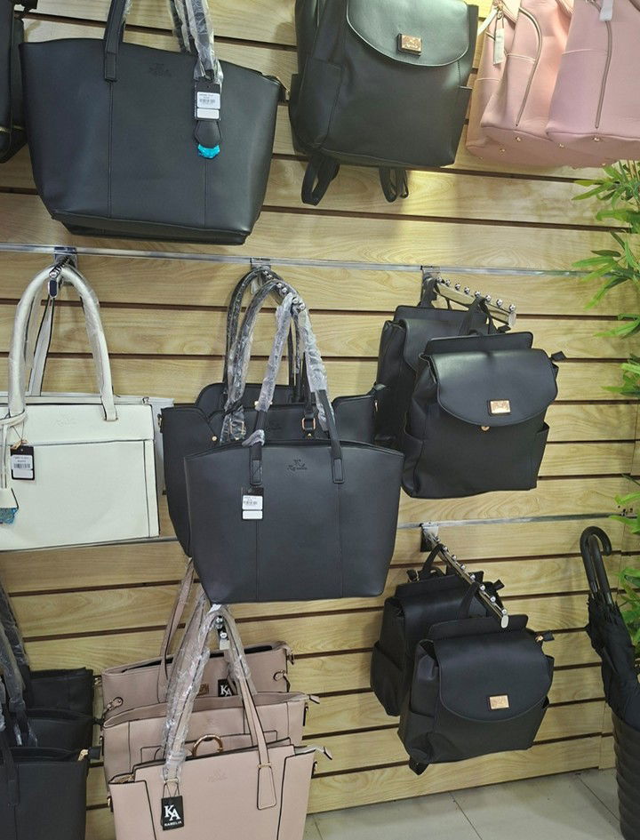 CARTERAS DE 3 PIEZAS