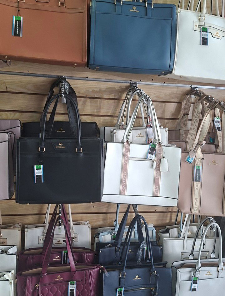 CARTERAS DE 3 PIEZAS