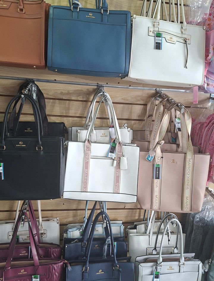CARTERAS DE 3 PIEZAS
