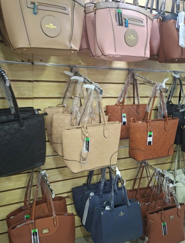 CARTERAS 3 PIEZAS