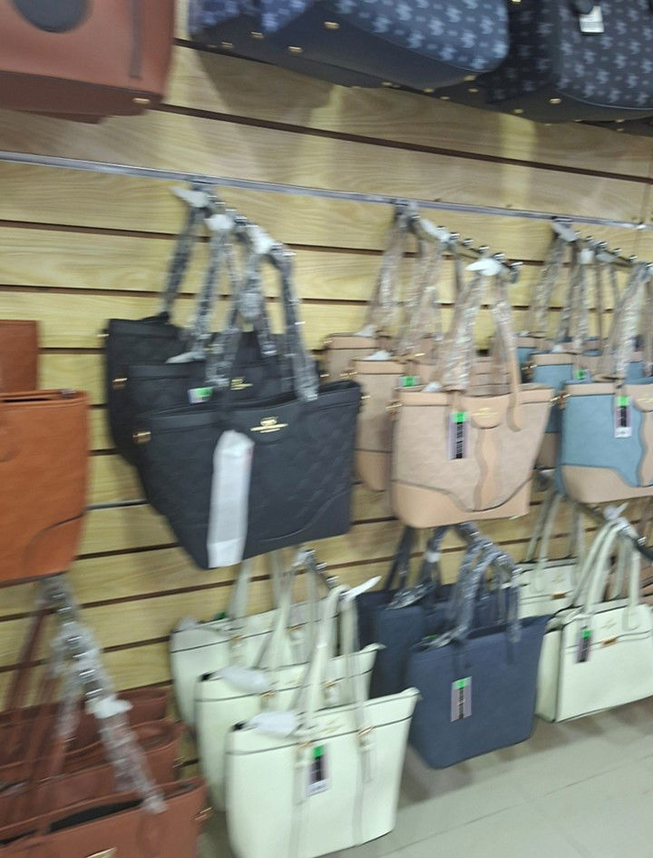 CARTERAS 3 PIEZAS