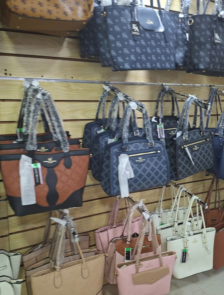 CARTERAS 3 PIEZAS