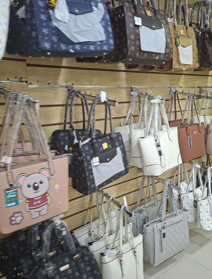 CARTERAS 3 PIEZAS
