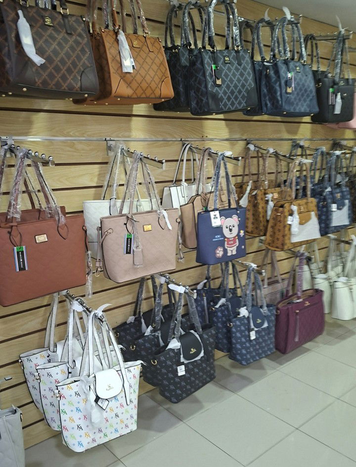 CARTERAS 3 PIEZAS