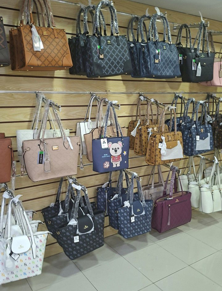 CARTERAS 3 PIEZAS