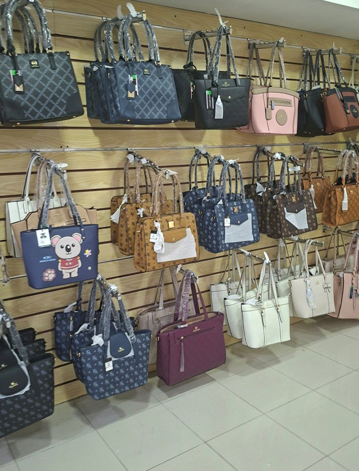CARTERAS 3 PIEZAS