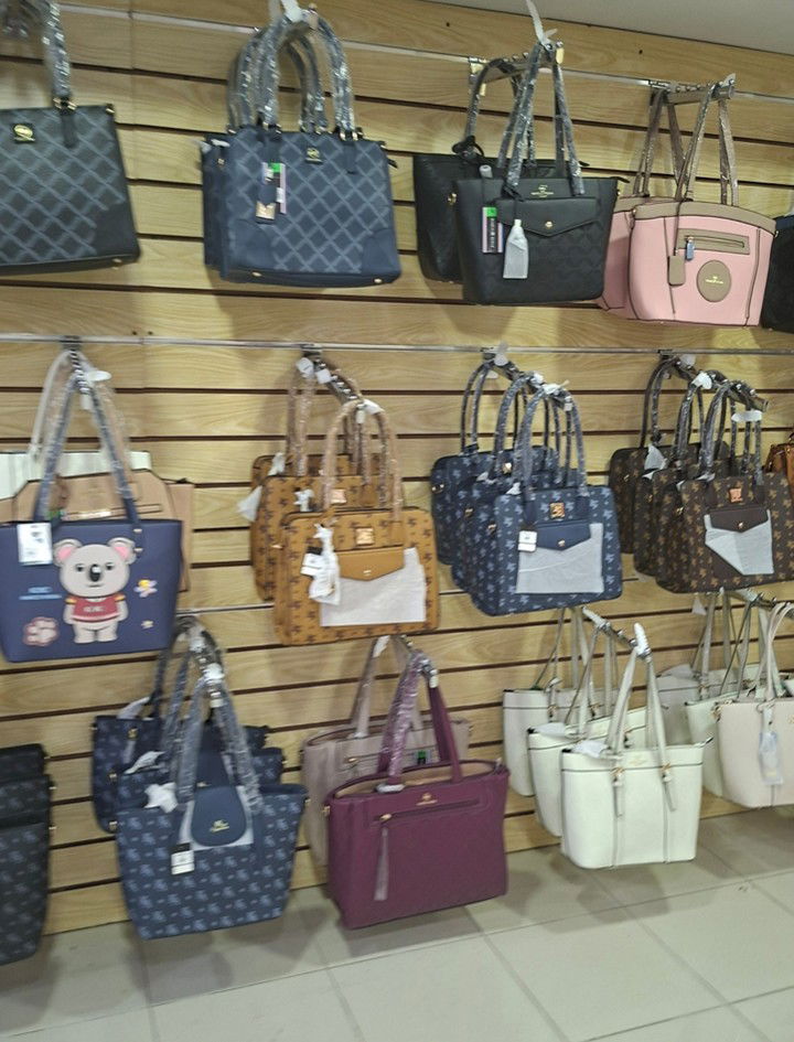 CARTERAS 3 PIEZAS