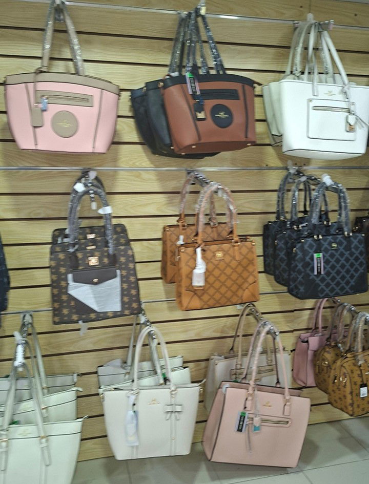CARTERAS 3 PIEZAS