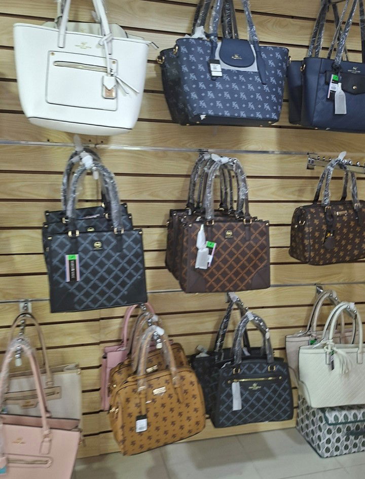CARTERAS 3 PIEZAS