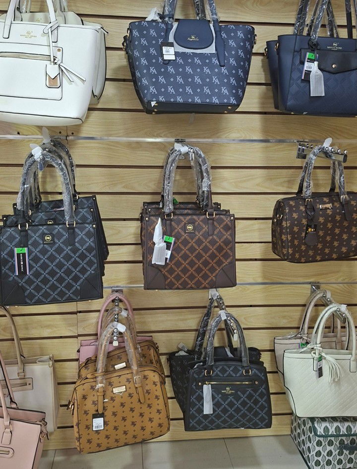 CARTERAS 3 PIEZAS
