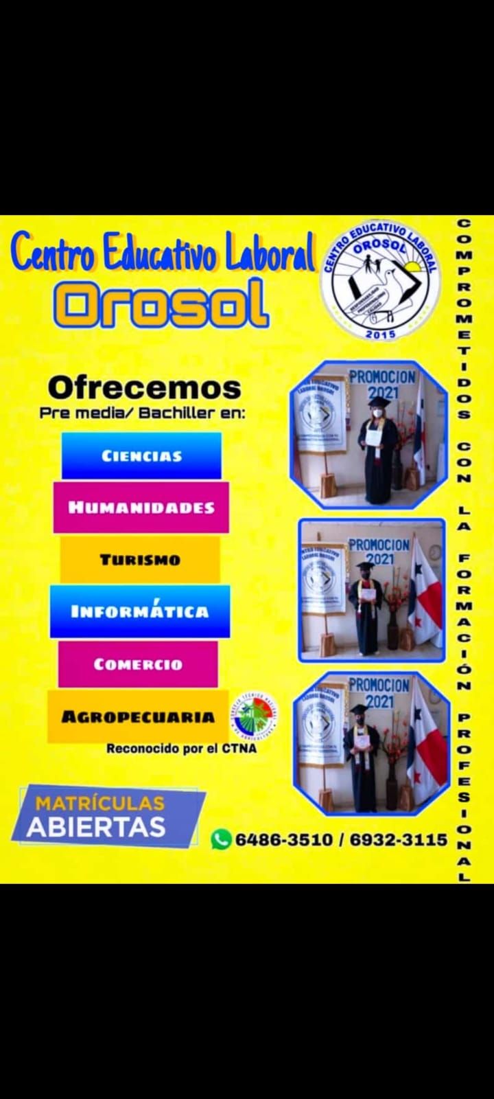 NO HAS TERMINADO LA ESCUELA PREGUNTA AQUI Y TE AYUDAMOS...