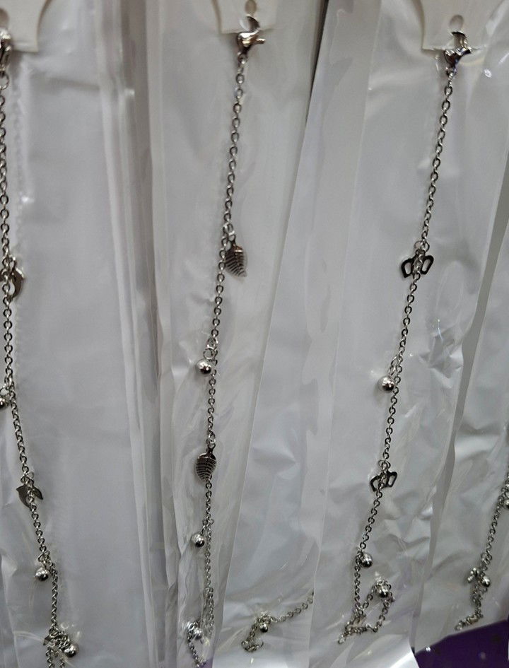 TOBILLERAS DE B/. 1.45