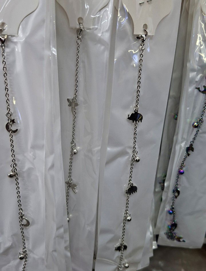 TOBILLERAS DE B/. 1.45