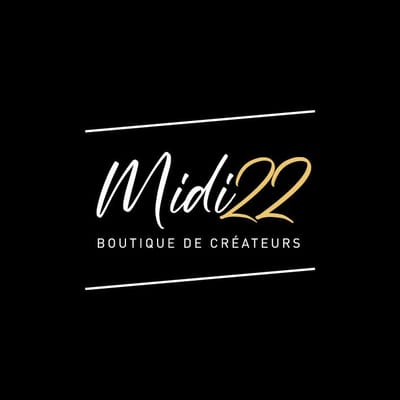 Boutique de créateur "Midi 22"