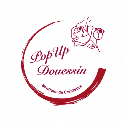 PopUp Douessin