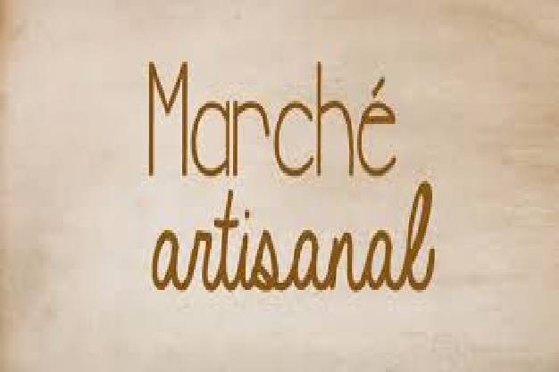 Marché Saveurs d'été