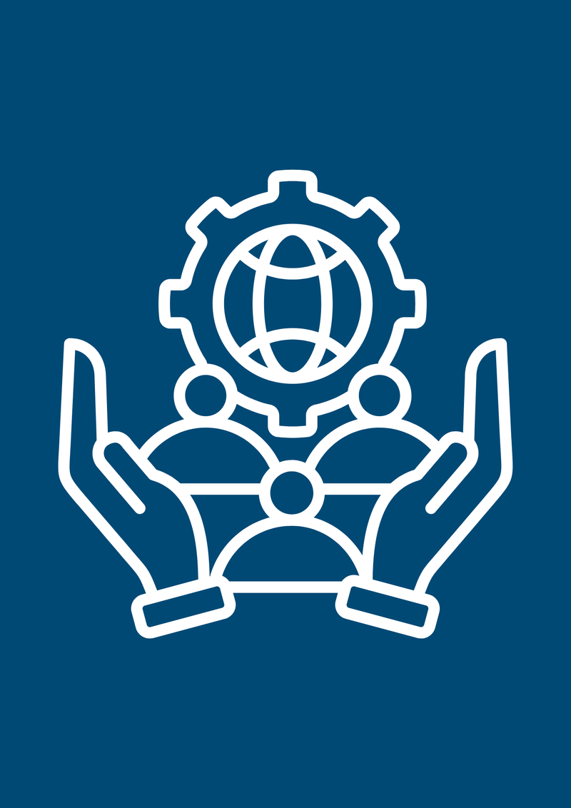 Governance & Scaling Strategy