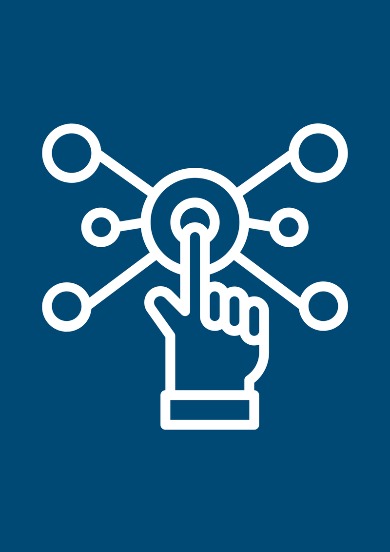 Digital Transformations