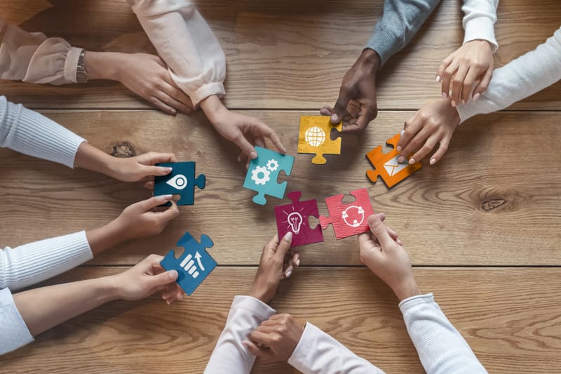 Culture & Performance Alignment