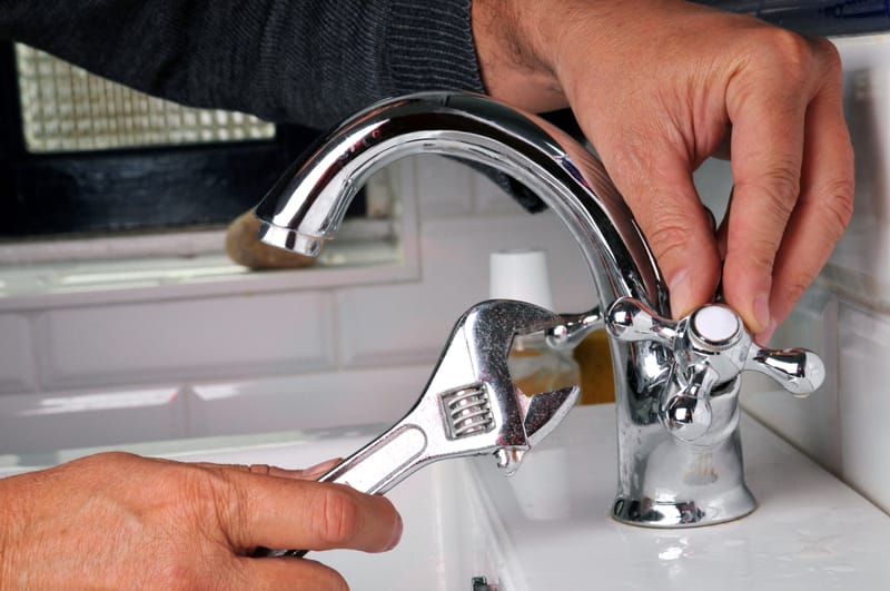 Services de plomberie fiables à Hastings | Handyman Hastings Ltd.