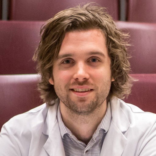 Forskningsmidler til Eivind Kolstad