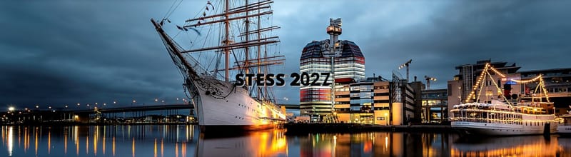 Kongress om symptomatisk epilepsi og anfall i Göteborg