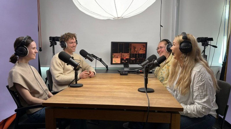 Epilepsirådet - podkast for unge med epilepsi