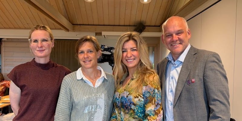 EpilepsiNett lanserer: samhandlingsprosedyre for barn og unge med epilepsi