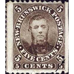 The Connell folly rare stamps