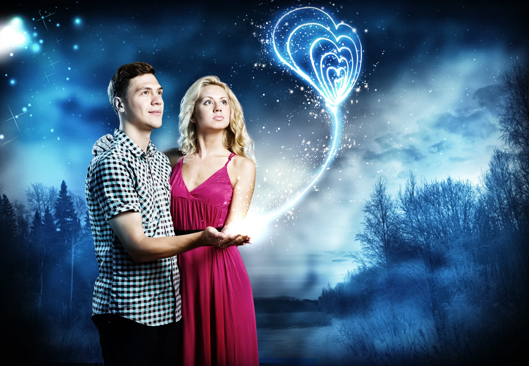 أفضل 12 نصيحة روحانية لجلب الحبيب بسرعة خلال ساعة أو يوم بدون تعقيد