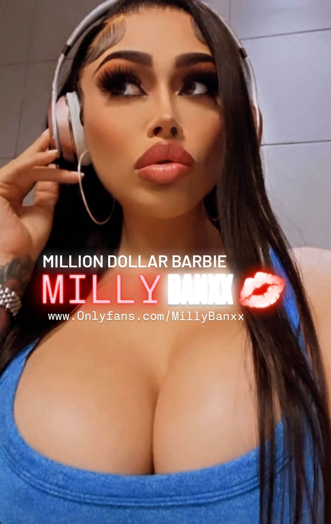 MillyBanxx