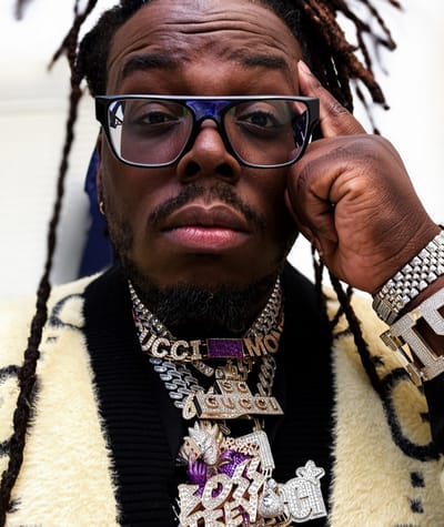 So'Gucci Montana Biography image