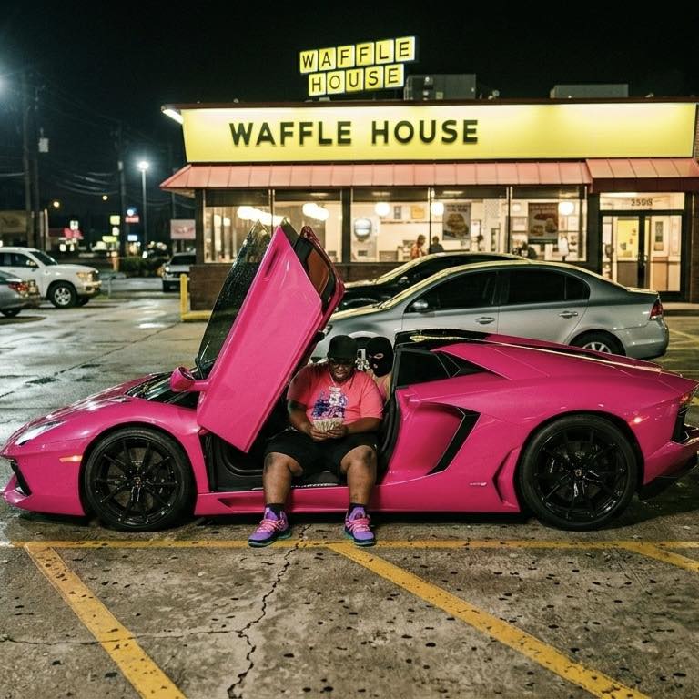 DIAMONDS & DIAMONDS ON ME thumbnail