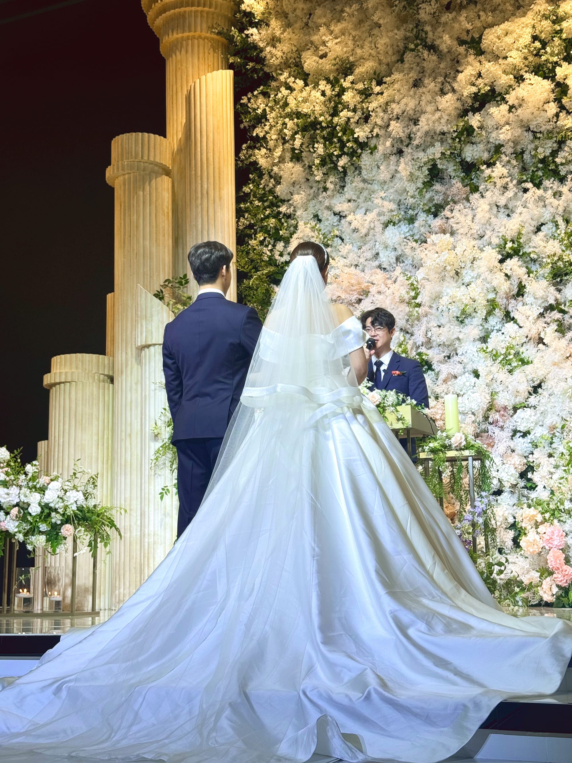 2024년 2월 17일 토요일 예식 후기