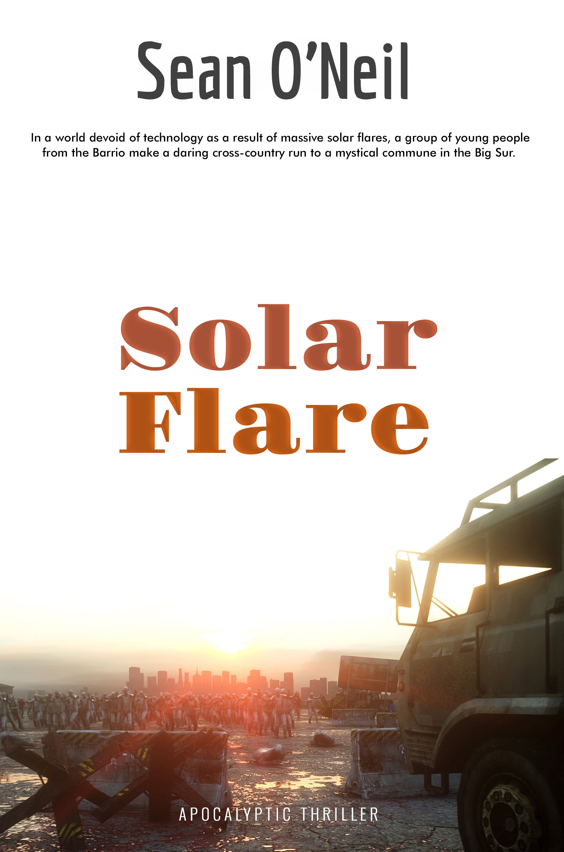 Solar Flare