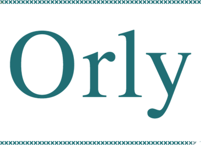 אורלי וינטאג'