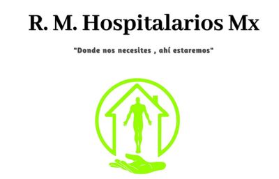 ACERCA DE R. M. y sus                                                                                                                                                                                                         Diferentes formas de pago