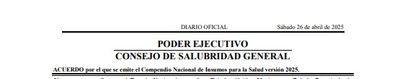 CNIS                                                                   Visor de claves de cuadro básico por el CNIS [ Compendio nacional de insumos para la salud ]  👇🏻
