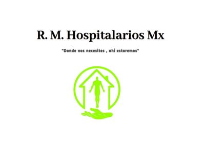 R. M. google Maps