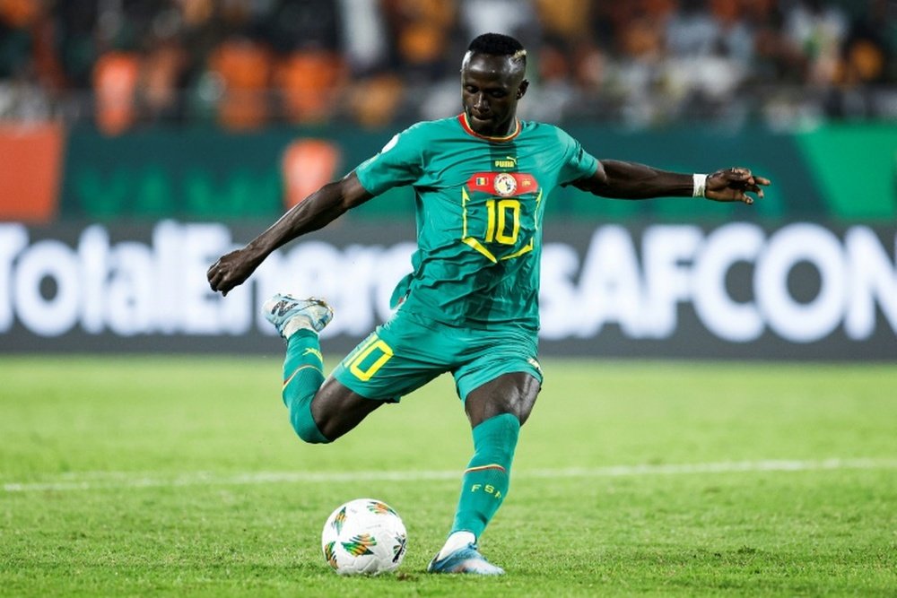 Sadio Mané : un parcours marqué par l’épreuve, une leçon de résilience pour les entrepreneurs africains